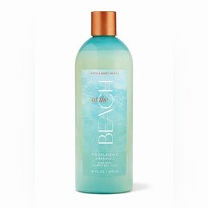 Bath & Body Works At The Beach Moisturizing Shampoo - Aqua